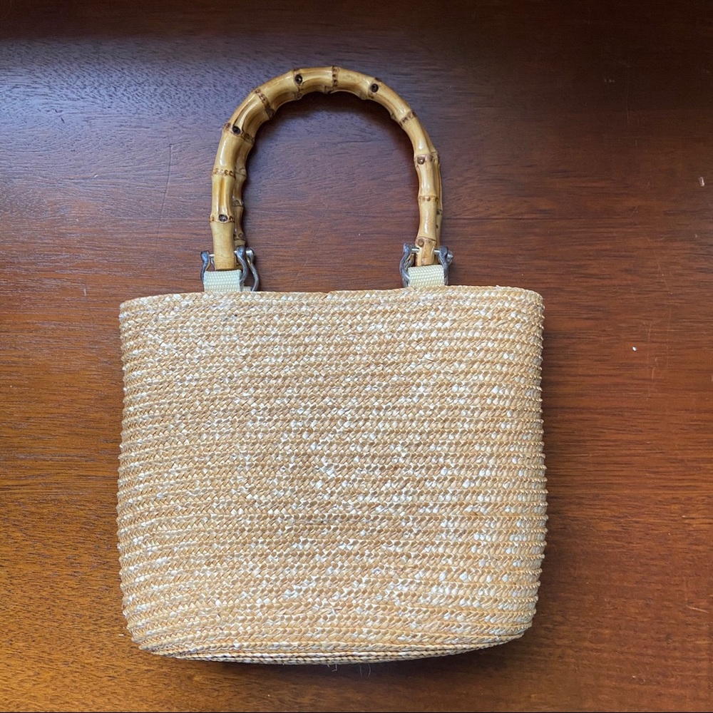 Thrifted Bag!